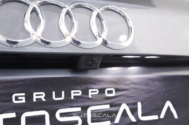AUDI Q3 SPB 35 TDI 150CV S Tronic S Line Edition