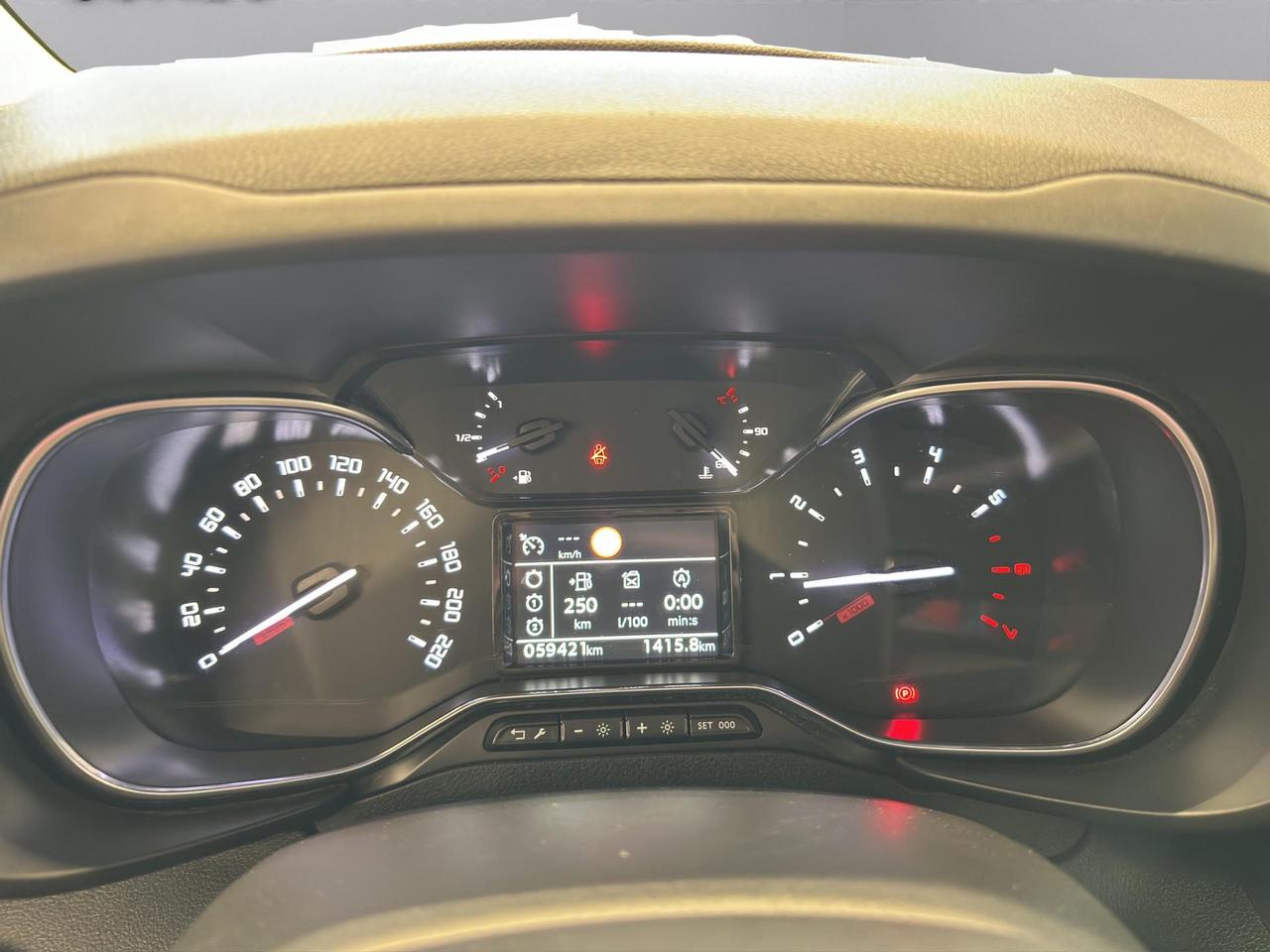 Toyota Proace City Verso 1.5D 100cv S&S mt5 L1 D