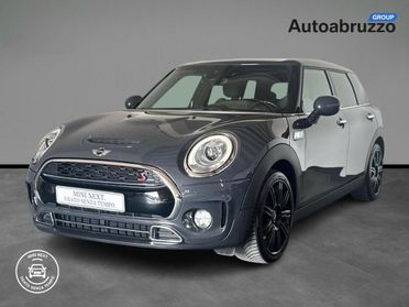 Mini Cooper SD Clubman 2.0 Cooper SD Hype Auto