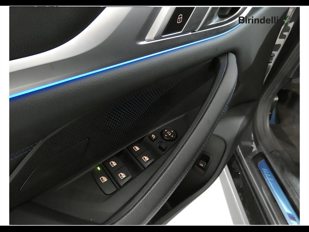 BMW Serie 4 G.C. (G26) - 420d xDrive 48V Msport