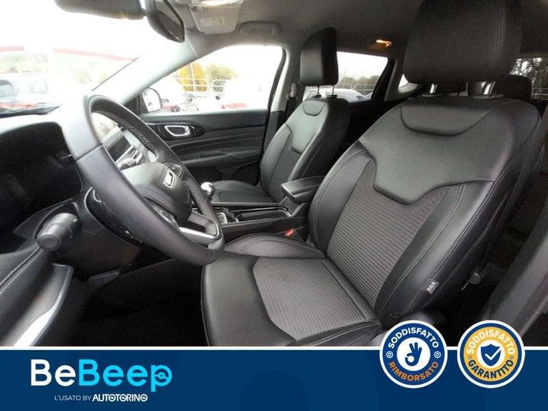 Jeep Compass 1.6 MJT LIMITED 2WD 130CV