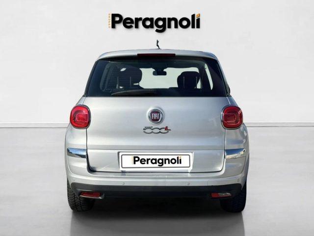 FIAT 500L 1.3 MULTIJET POP STAR