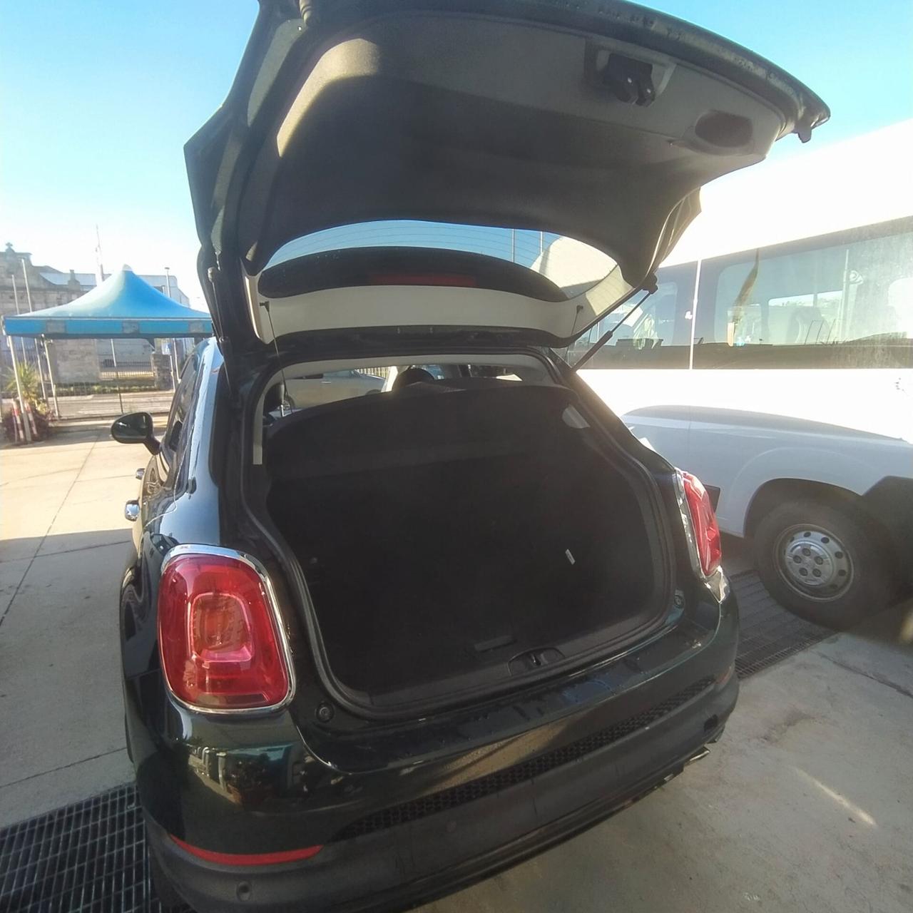 Fiat 500X 1.6 MultiJet 120 CV Business