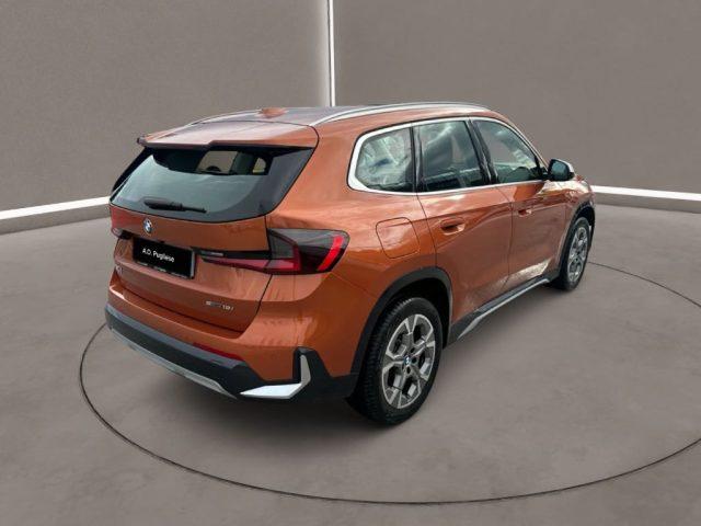 BMW X1 (U11) - sDrive 18i xLine Edition Esse