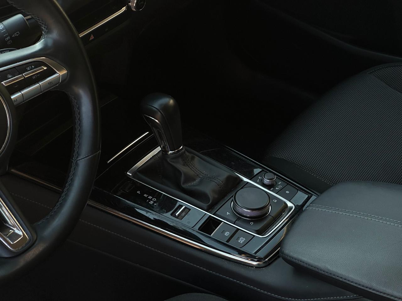 Mazda CX-30 2.0L e-Skyactiv-G 150 CV M Hybrid 2WD Homura