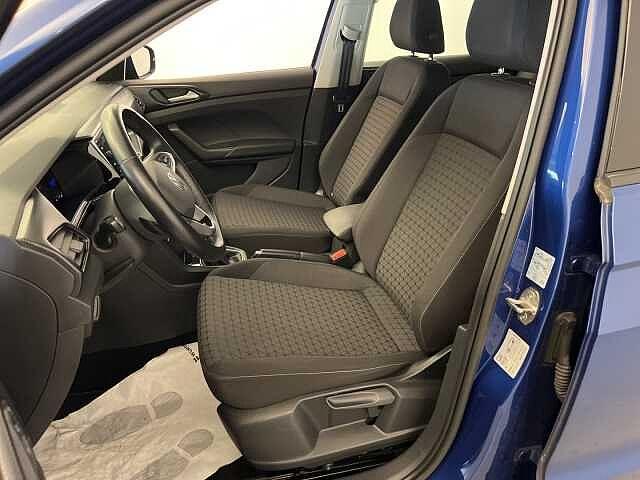 Volkswagen T-Cross 1ª serie 1.0 TSI 110 CV DSG Style
