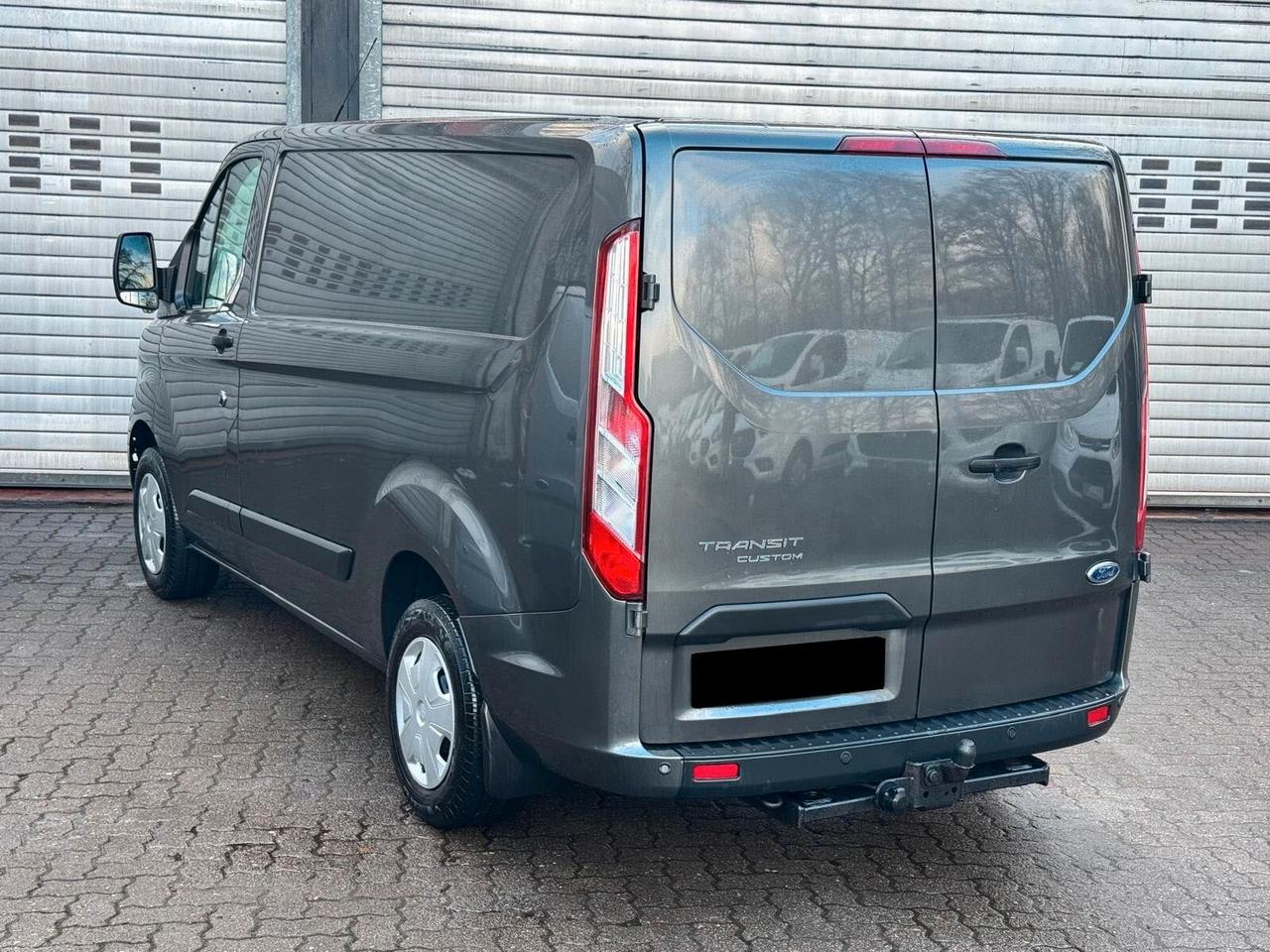 Ford Transit Custom Kasten 280 L 1