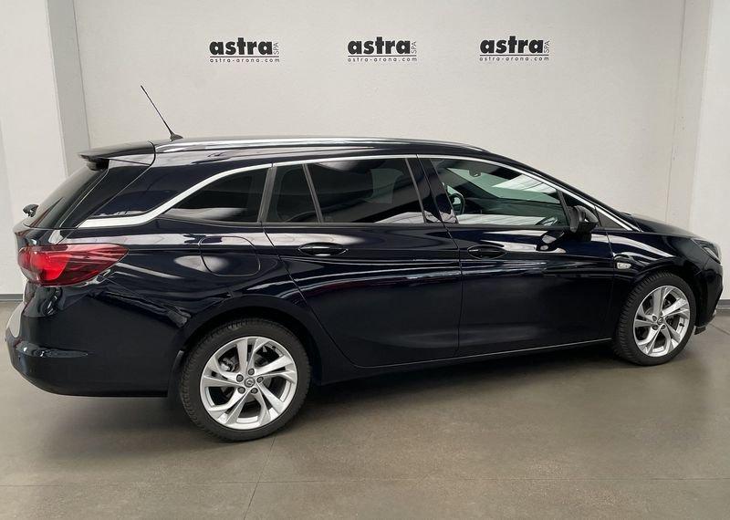 Opel Astra Sports Tourer 1.4 t Dynamic s&s 150cv auto my19