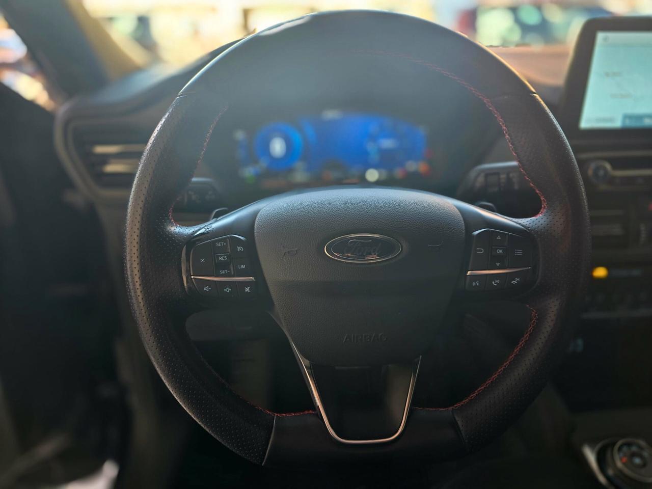 FORD KUGA 1.5 DIESEL AUTOMATICA 2022