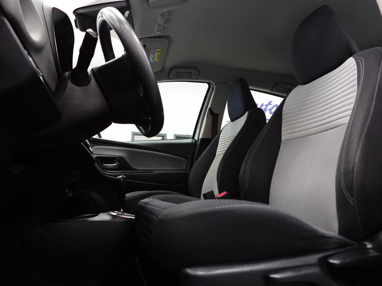 Toyota Yaris 1.5 E-CVT HYBRID 73 CV ACTIVE