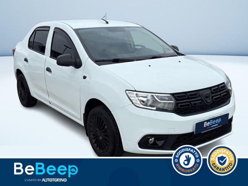 Dacia Logan MCV 0.9 TCE AMBIANCE S&S 90CV