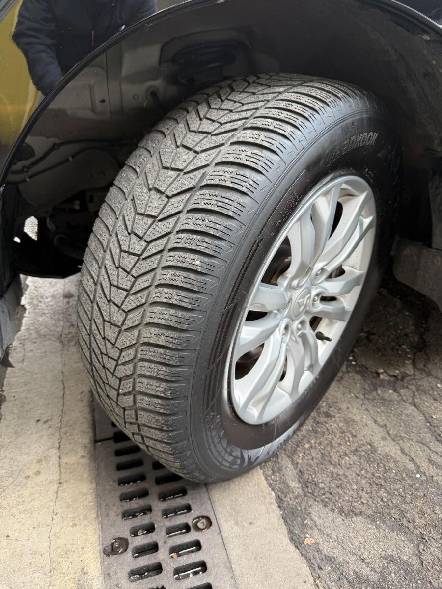 MITSUBISHI - Pajero - 3.2 DI-D 16V A/T 5p. Instyle #TAG.CERTIFICATI