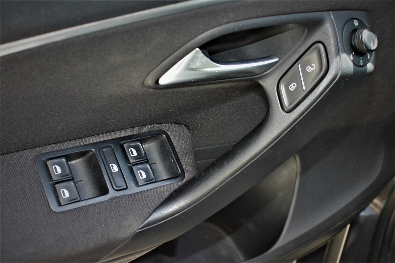 VW POLO V 1.4 TDI 75cv Bluemotion Tech - 2015