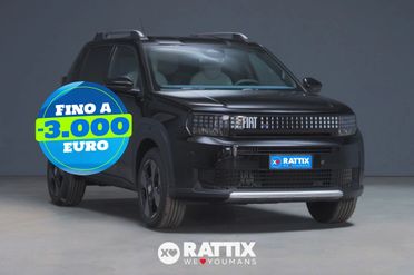 Fiat Grande Panda 1.2 Hybrid 110CV La Prima e-DCT