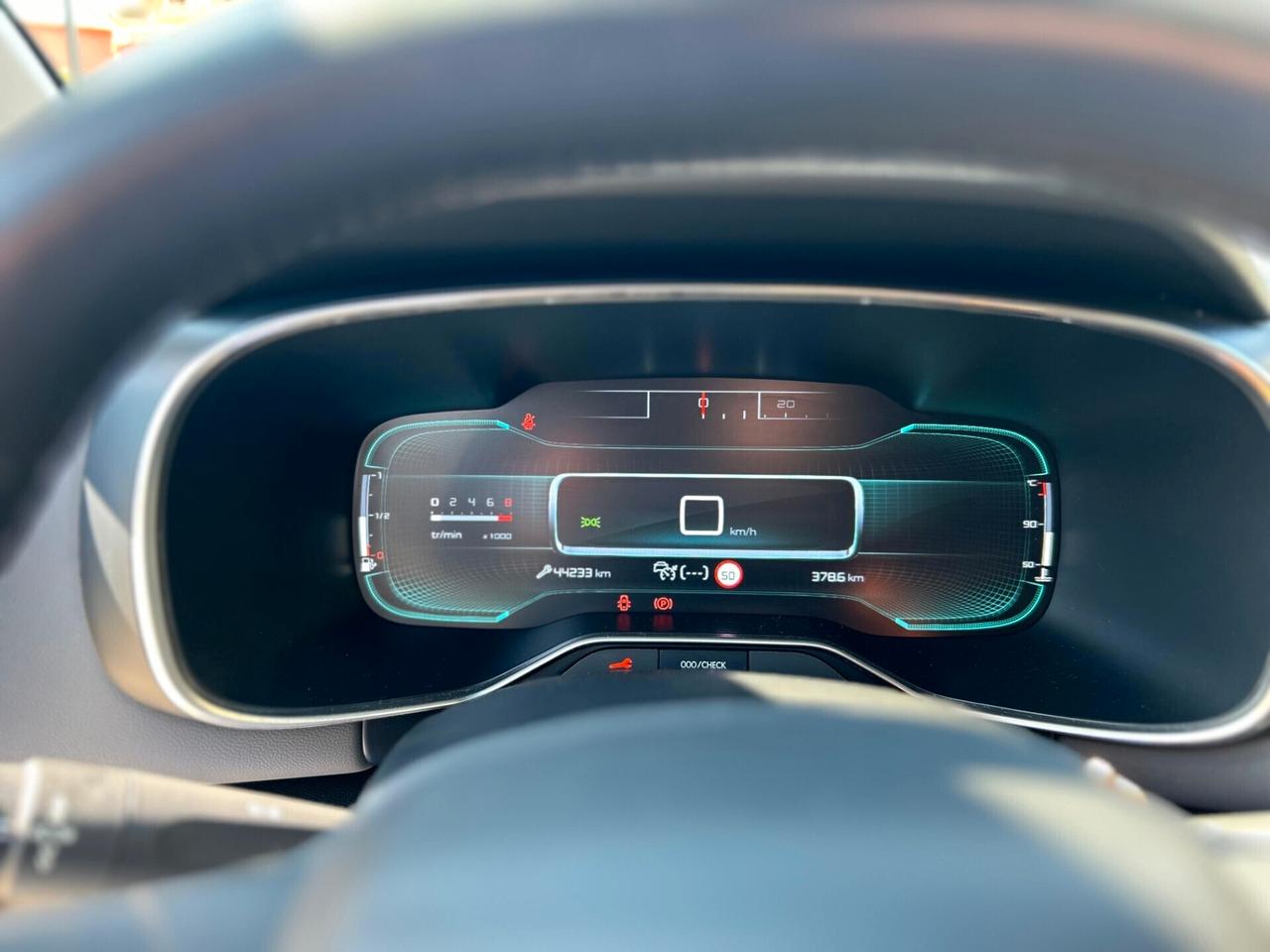 Citroen C5 Aircross C5 Aircross PureTech 130 S&S Feel
