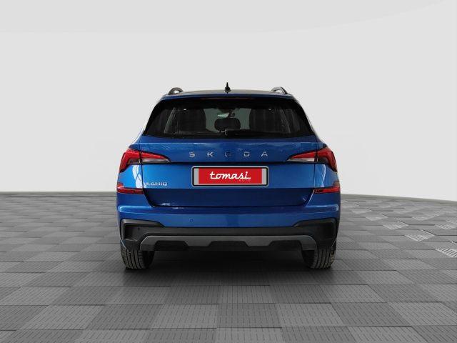 SKODA Kamiq Kamiq 1.0 TSI Selection