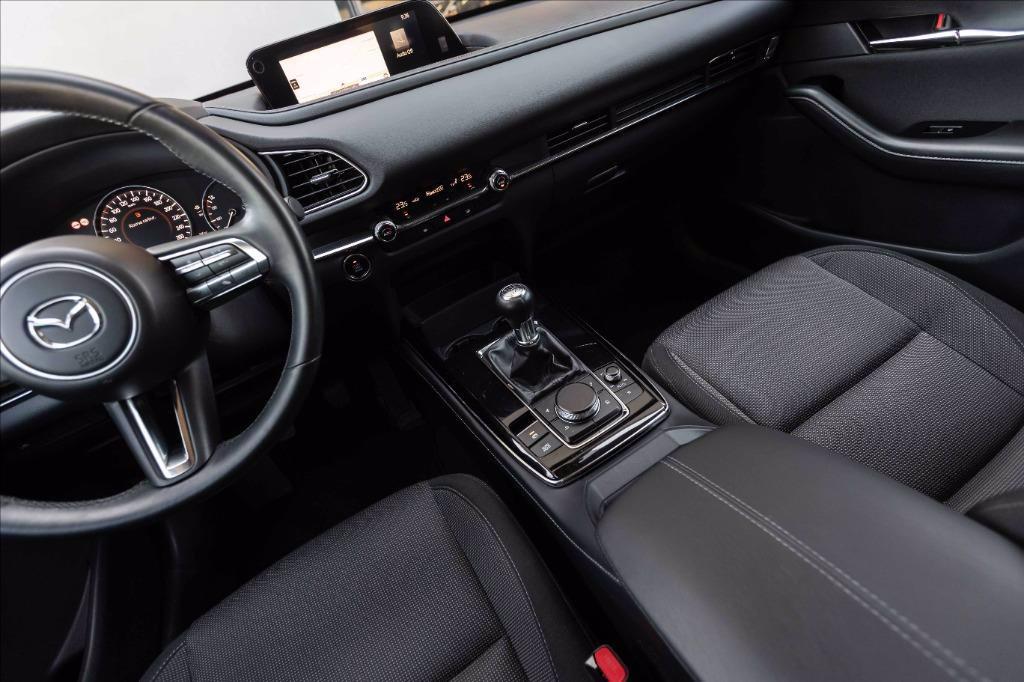 MAZDA CX-30 2.0 m-hybrid Exceed 2wd 150cv 6mt del 2022