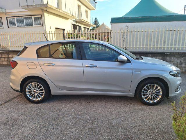 FIAT Tipo 1.3 Mjt S&S 5 porte Life