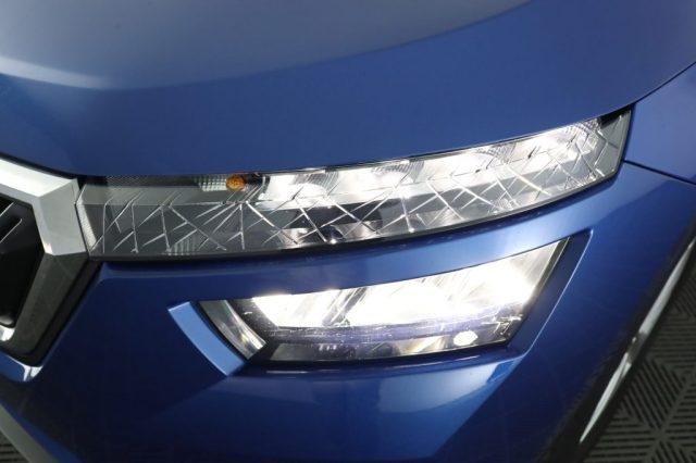SKODA Kamiq Kamiq 1.0 TSI 110 CV Ambition