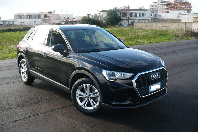 Audi Q3 Q3 35 TDI Business Advanced