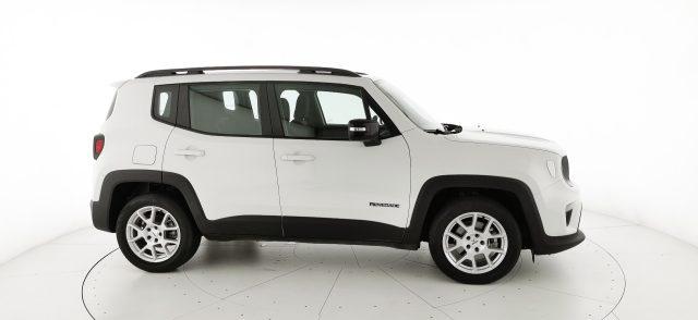 JEEP Renegade 1.5 Turbo T4 MHEV Limited