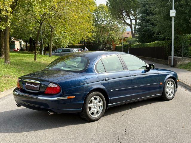 JAGUAR S-Type (X200) 3.0 V6 24V cat Executive
