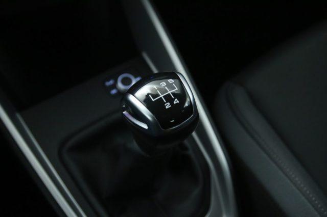 AUDI A1 SPB 25 TFSI S line NEOPATENTATI /FariLED/Cerchi 17