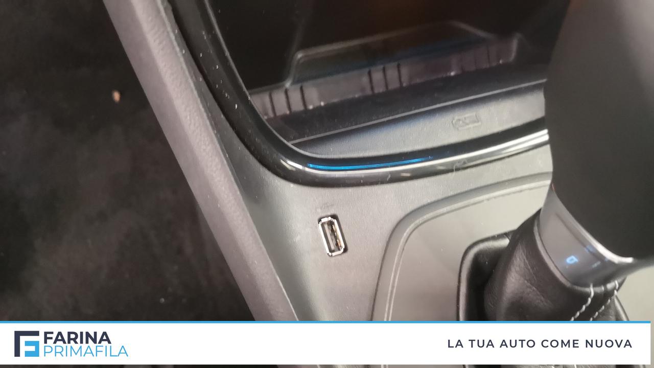 FORD Puma II 2020 - Puma Vivid Ruby Edition 1.0ECB Hybr 125CV A7 5p