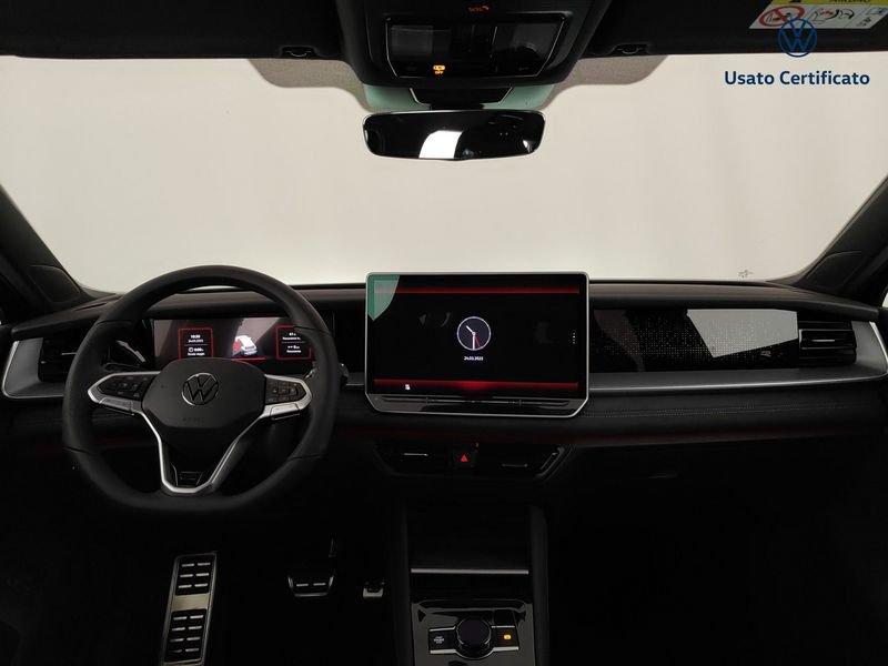 Volkswagen Tayron 1.5 TSI eHybrid DSG R-Line