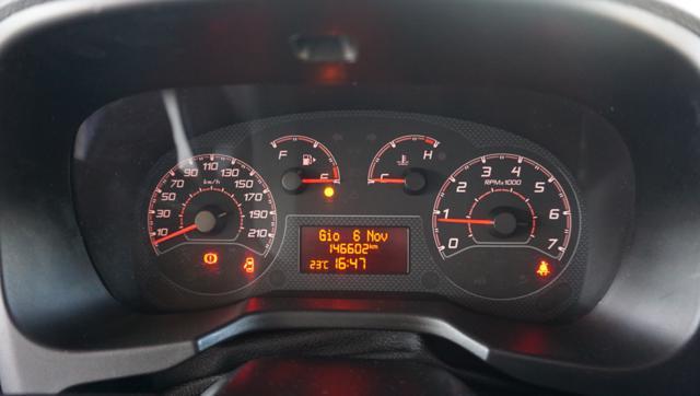 FIAT Fiorino 1.3 MJT 80CV Cargo SX