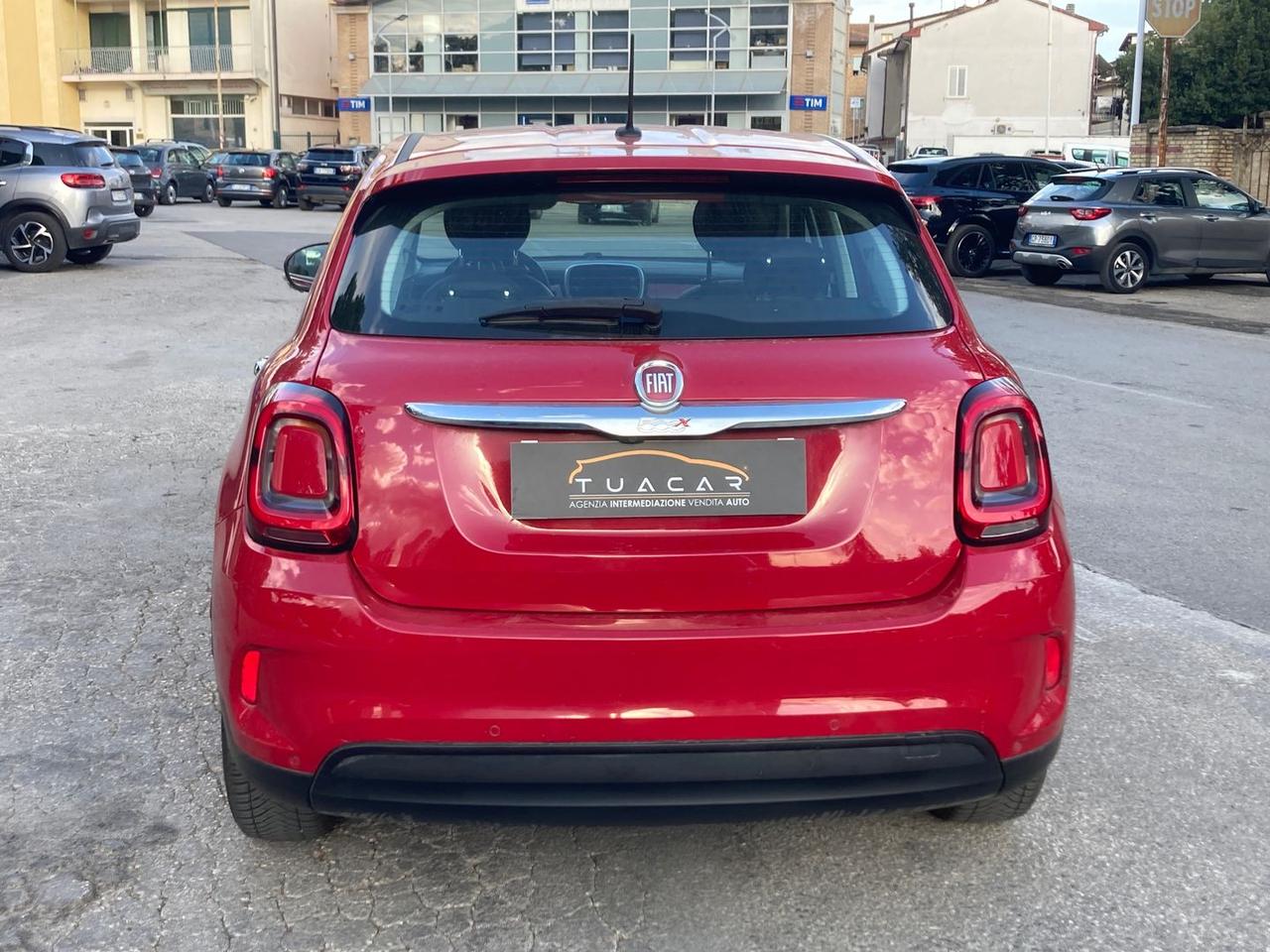 Fiat 500X 1.0 T3 Urban #10665