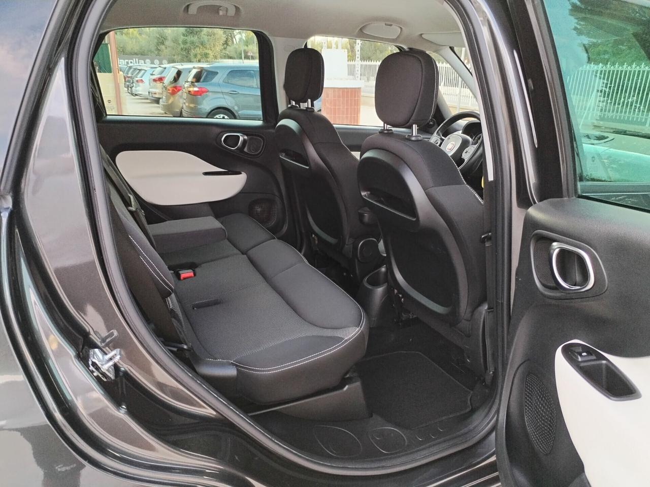 Fiat 500L 1.6 Multijet 105 CV Trekking