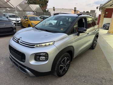 Citroen C3 Aircross C3 Aircross BlueHDi 120EAT6 Fe