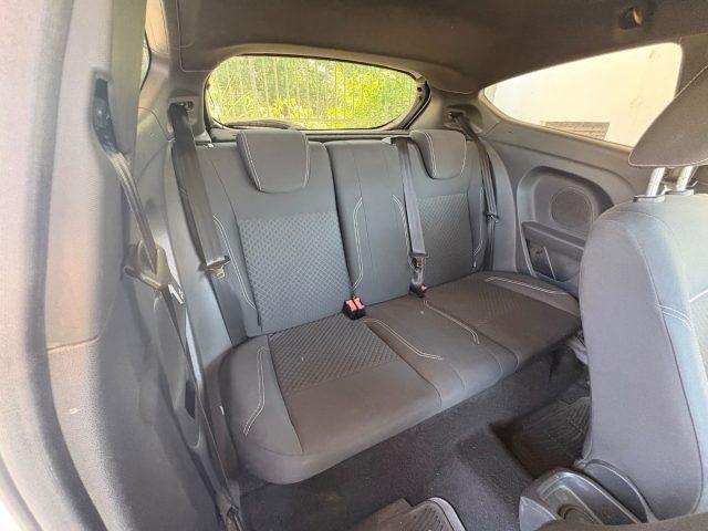 FORD Fiesta 1.4 3 porte Bz.- GPL SCADENZA 10/2026 EURO 6