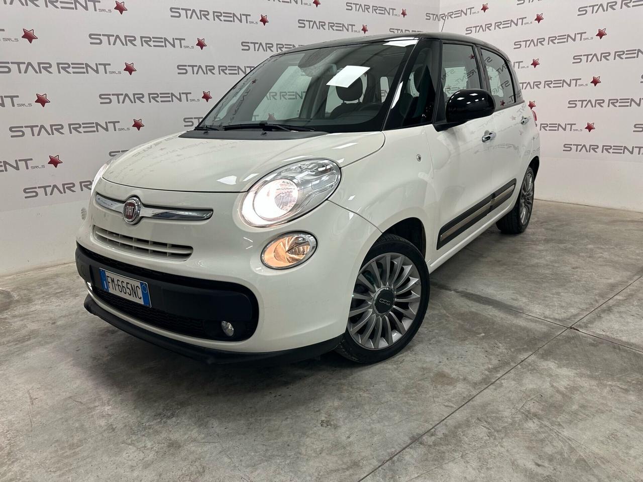 Fiat 500L UNICO PROPRIETARIO