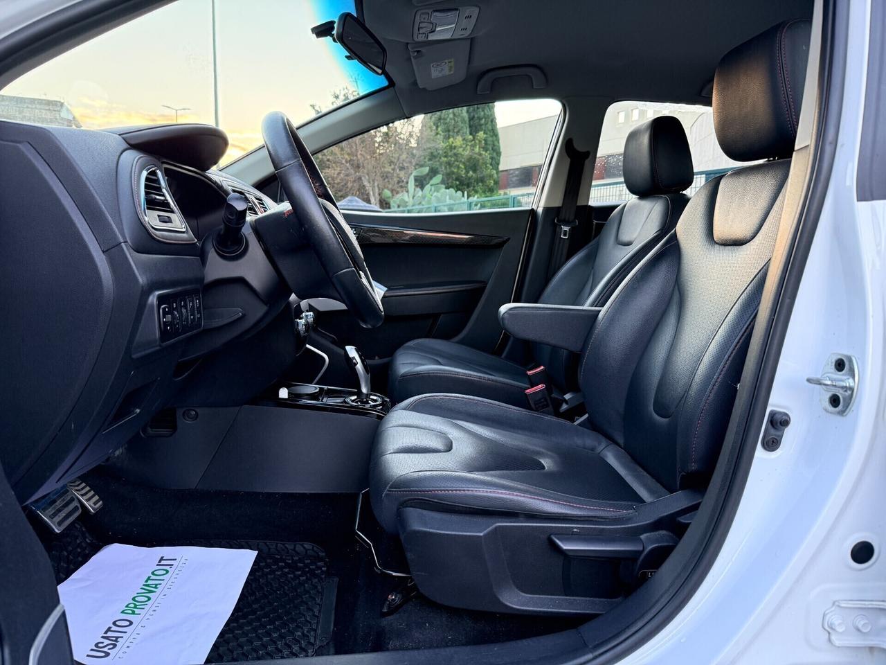 Evo 3 100% ELETTRICA 116cv Autonomia 250km