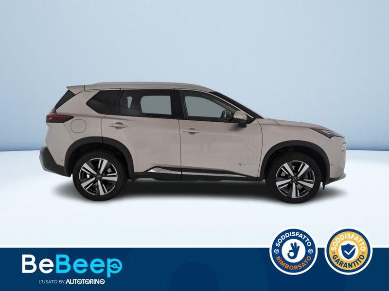 Nissan X-Trail 1.5 E-POWER TEKNA E-4ORCE 4WD