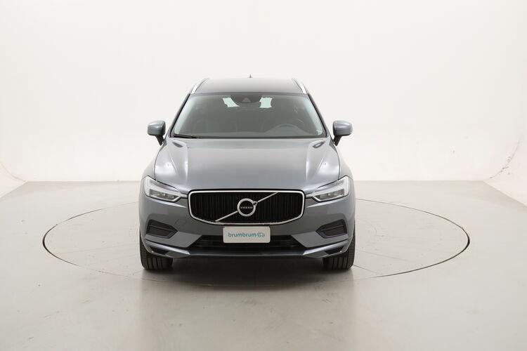 Volvo XC60 D4 Business Plus Geartronic BR493686 2.0 Diesel 190CV