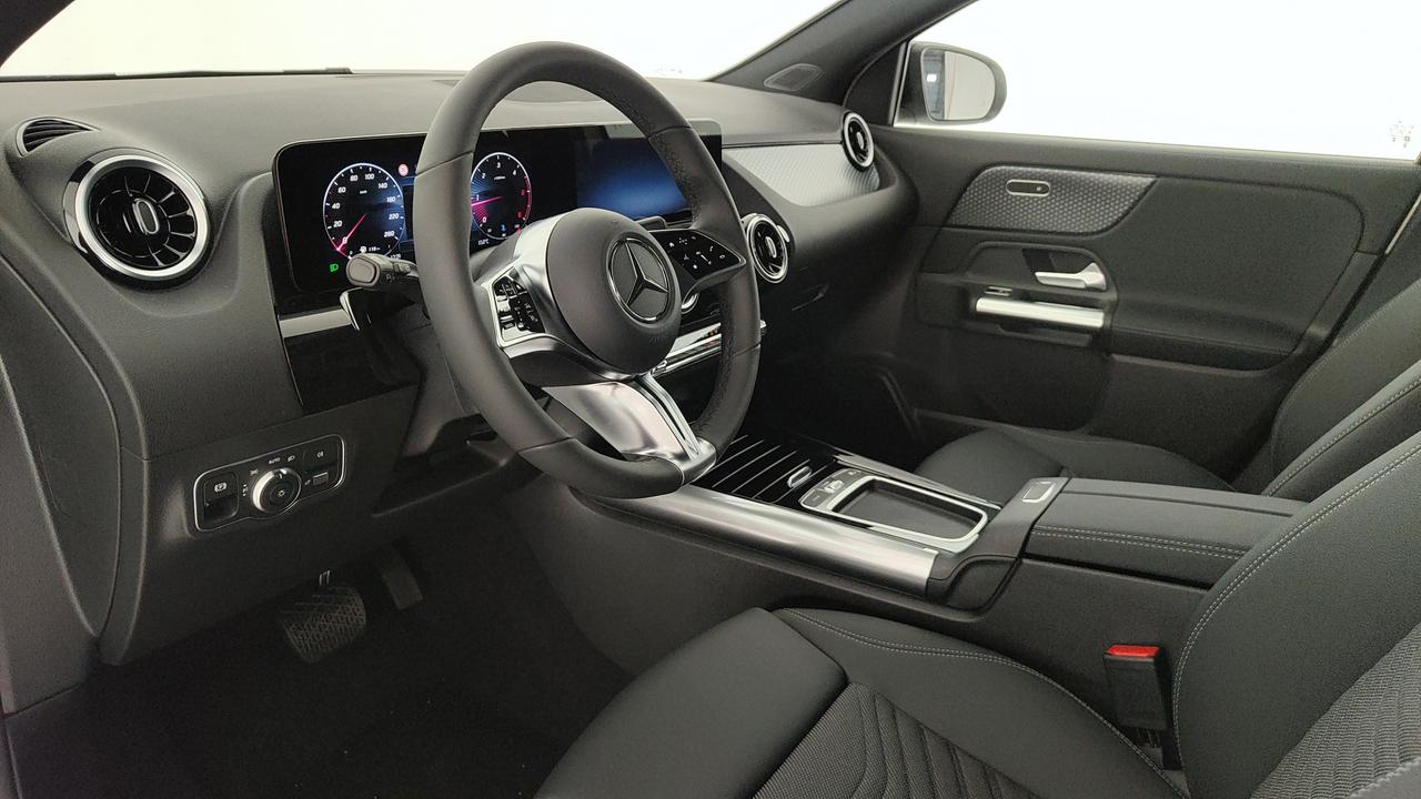 Mercedes-Benz GLA 200 d automatic