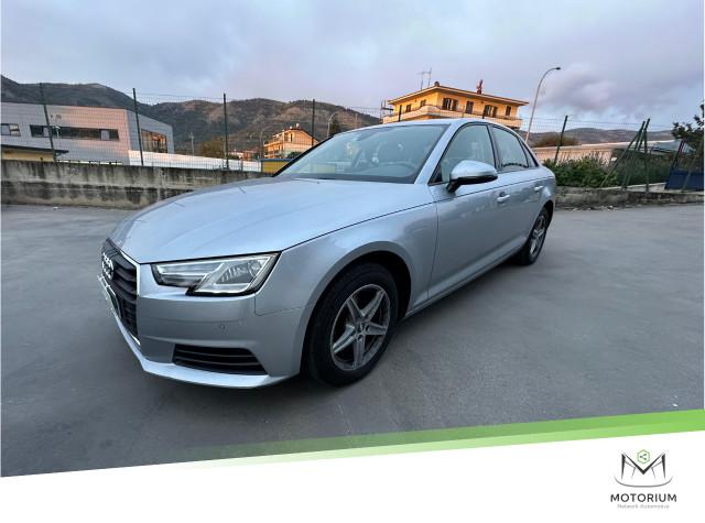 Audi A4 A4 LIMOUSINE