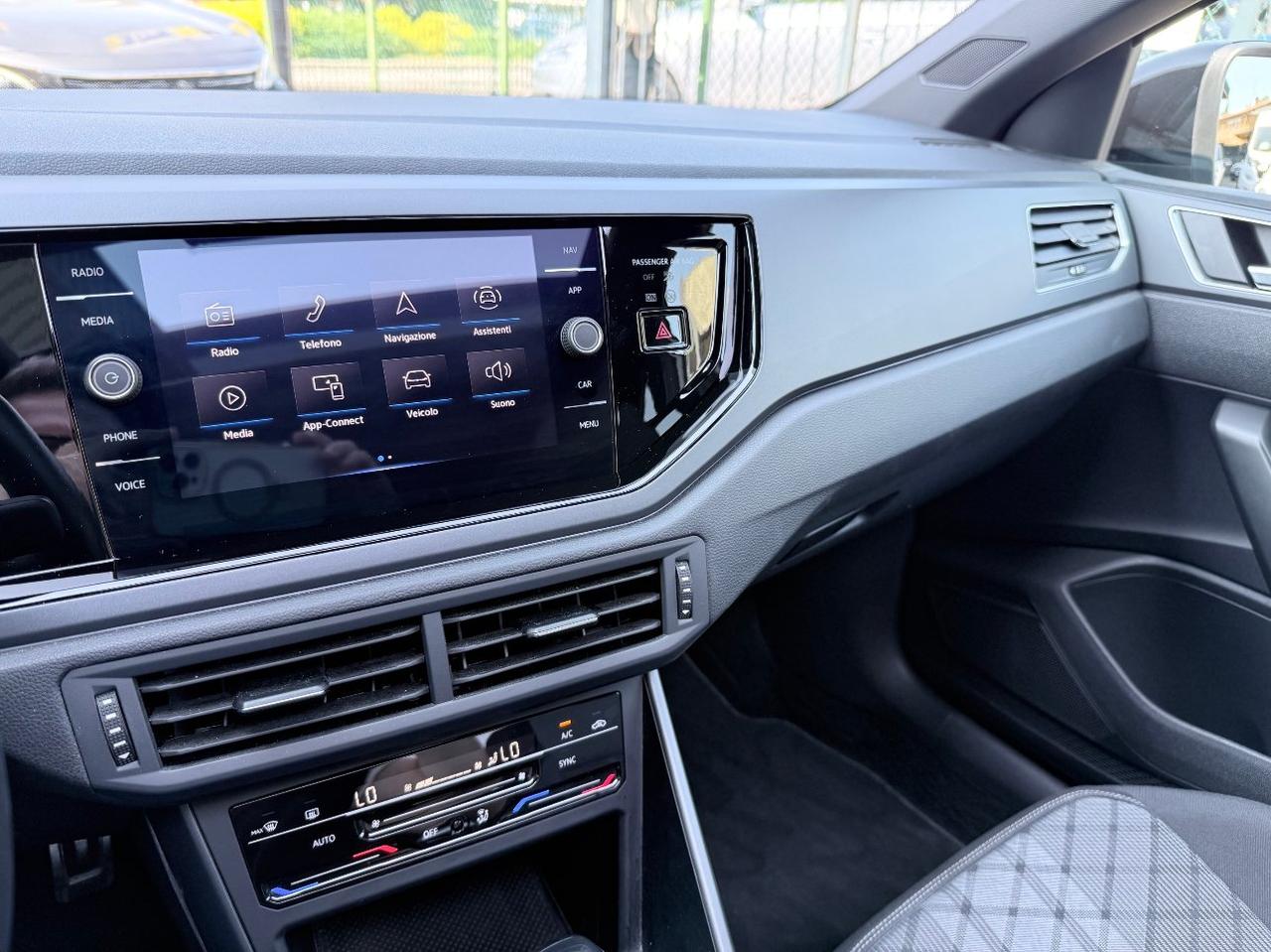 Volkswagen Taigo 1.5 tsi R-Line 150cv dsg