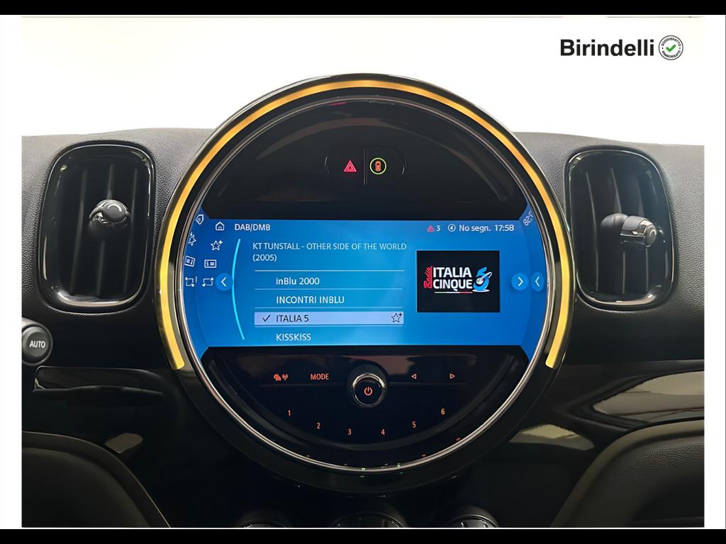 MINI Mini Countrym.(F60) - Mini 2.0 Cooper D Business Countryman