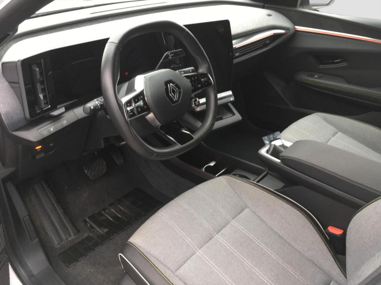 Renault Megane Mégane E-Tech Electric EV60 220 CV Optimum Charge Techno