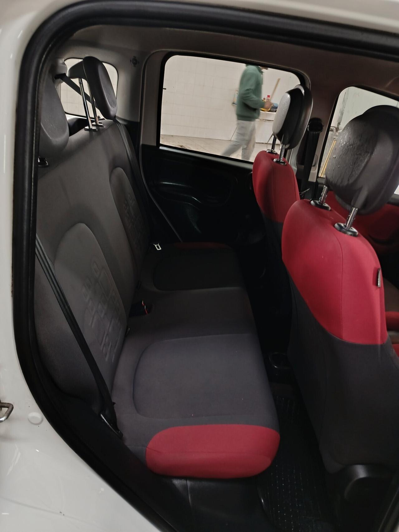Fiat Panda 1.3 MJT S&S Easy garanzia a parte piu 900 euro