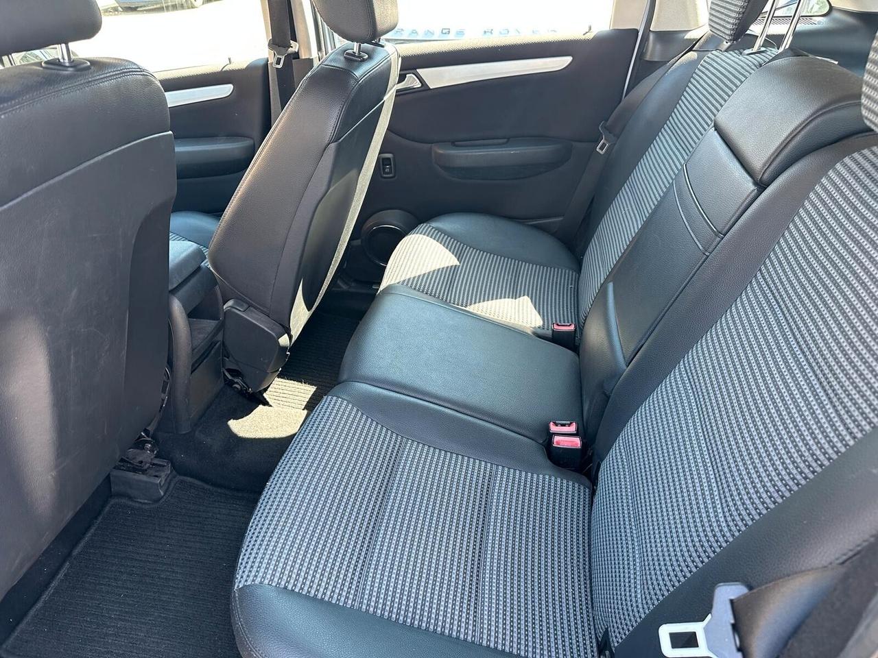 Mercedes-benz B 170 Sport