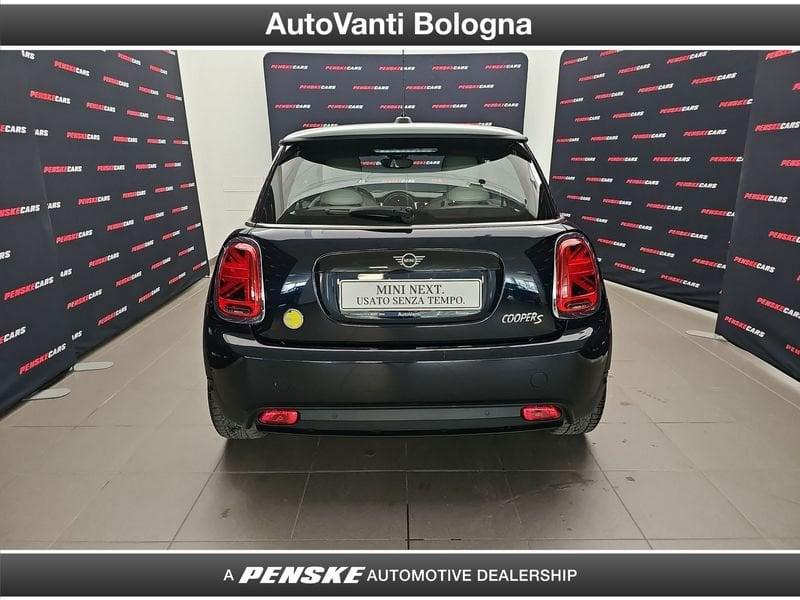 MINI Full Electric Mini Cooper SE Yours