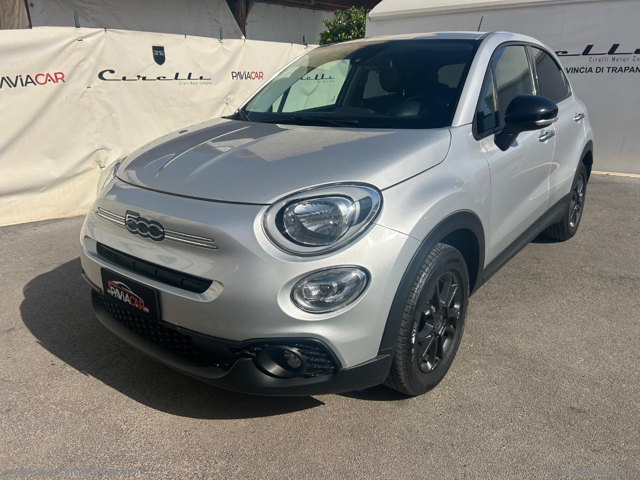 FIAT 500X 1.6 M.Jet 130 CV Sport Dolcevita