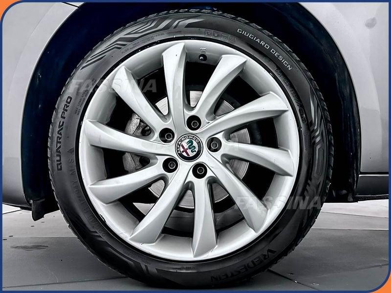 Alfa Romeo Giulietta Giulietta 1.6 jtdm Super 120cv