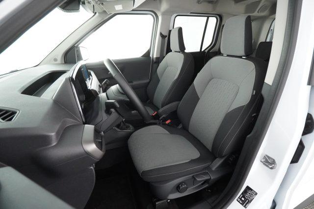 FORD Tourneo Courier 2ªs 1.0 EcoBoost Titanium