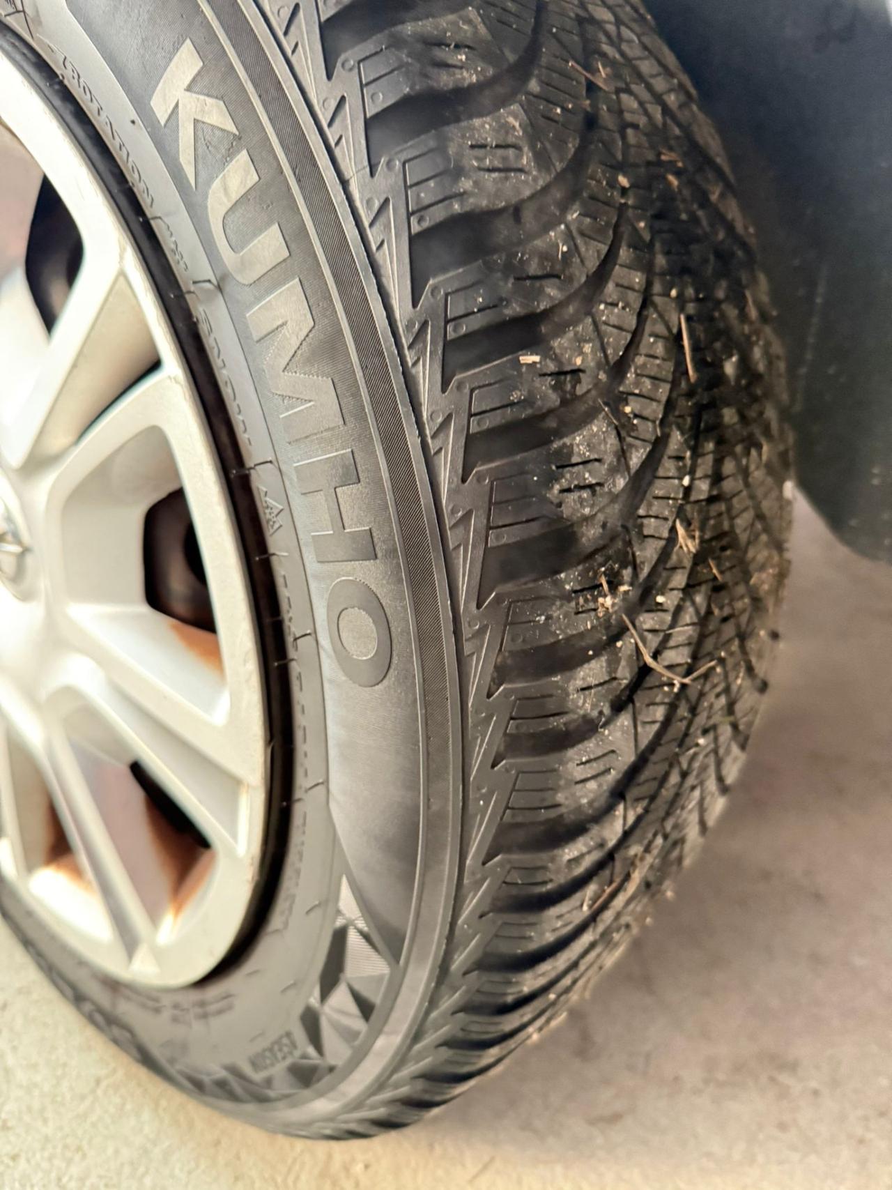 Opel Crossland X 1.2 GPL 12V Advance